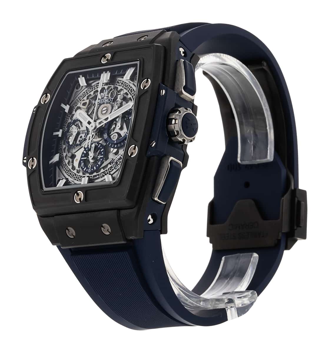 Hublot Big Bang 641.CI.7170.LR Hublot Big Bang 641.CI.7170.LR